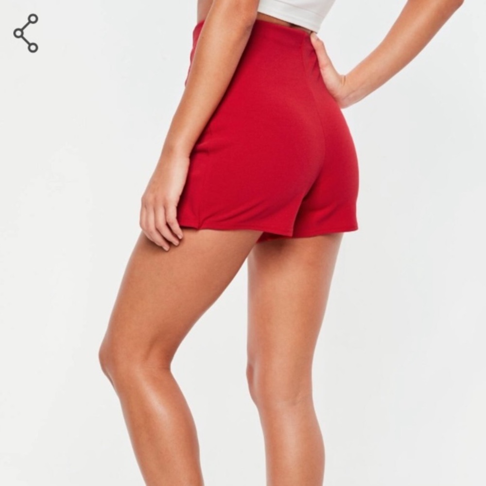 Misguided Skort - Picture 2 of 6